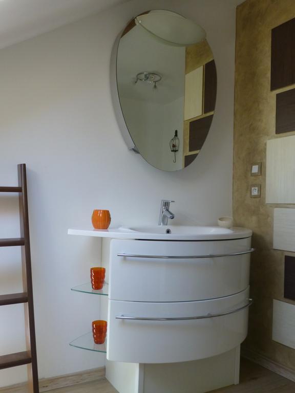 chambres d'hôte Le Marronnier Champrougier Extérieur photo
