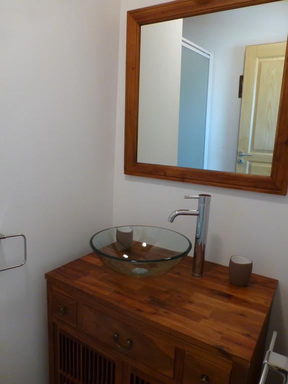 chambres d'hôte Le Marronnier Champrougier Extérieur photo