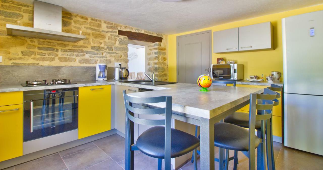 chambres d'hôte Le Marronnier Champrougier Extérieur photo